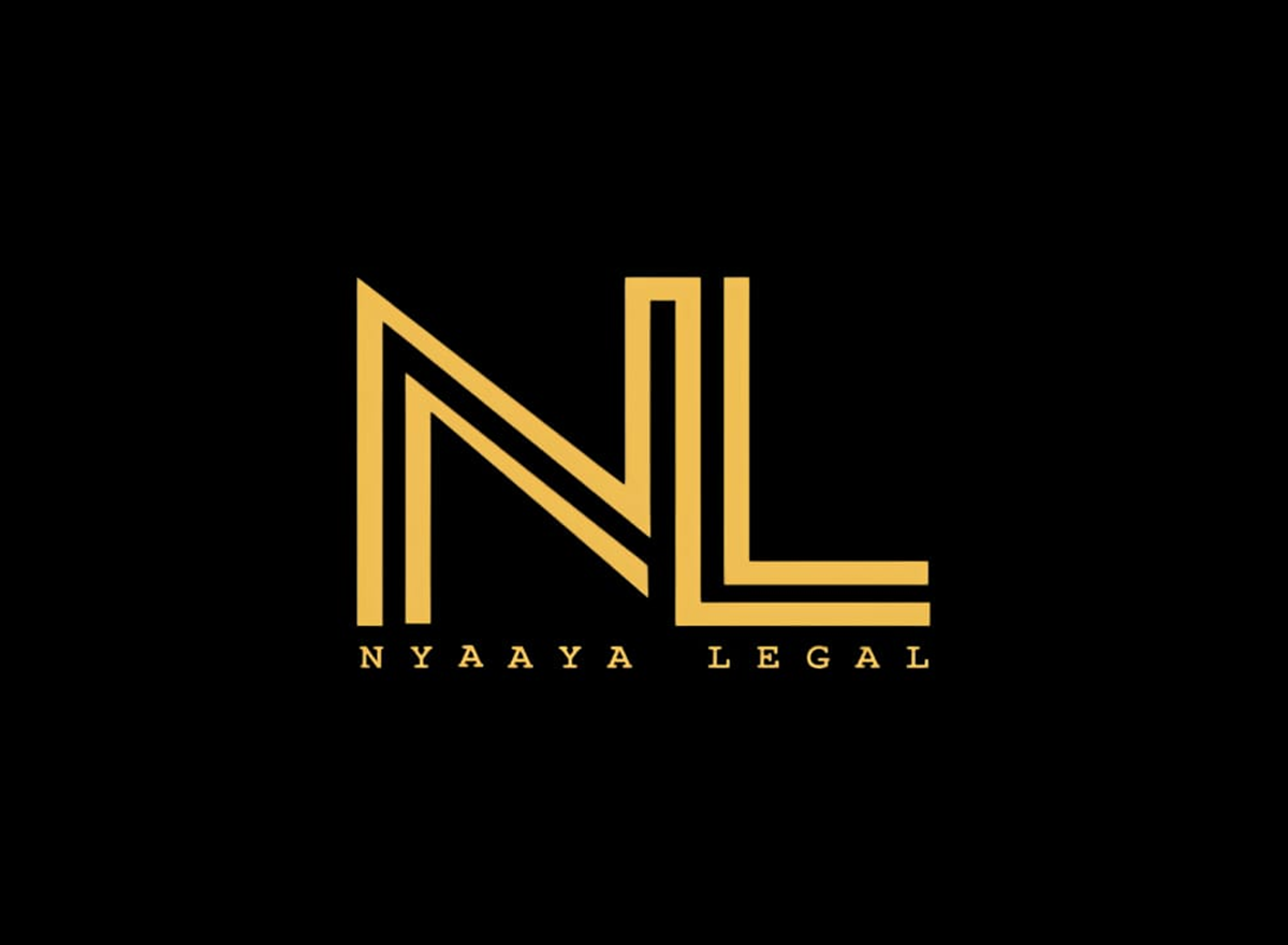Nyaaya Legal logo