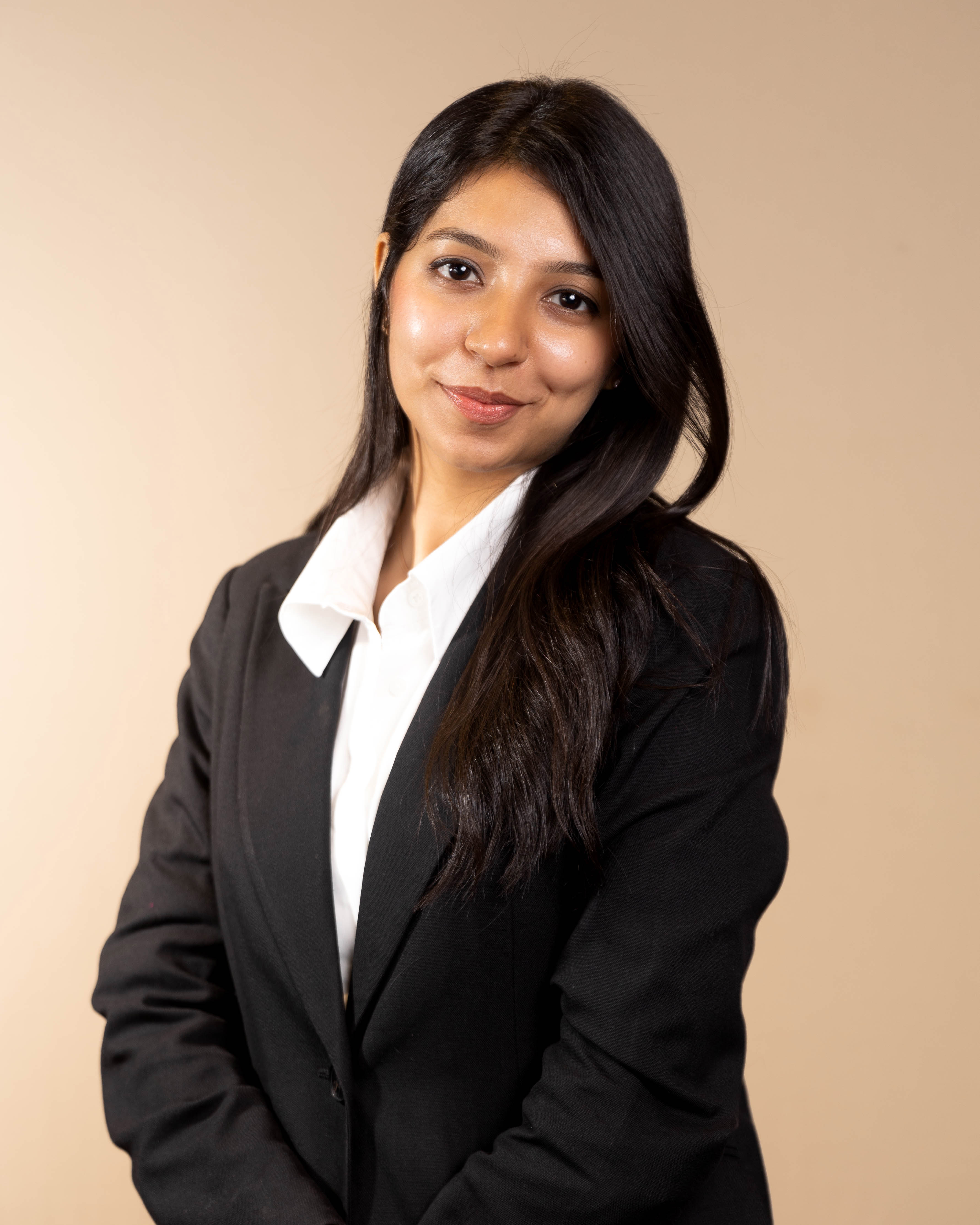 Adv. Ayesha Dhorajiwala - Advocate at Nyaaya Legal, Mumbai & Pune