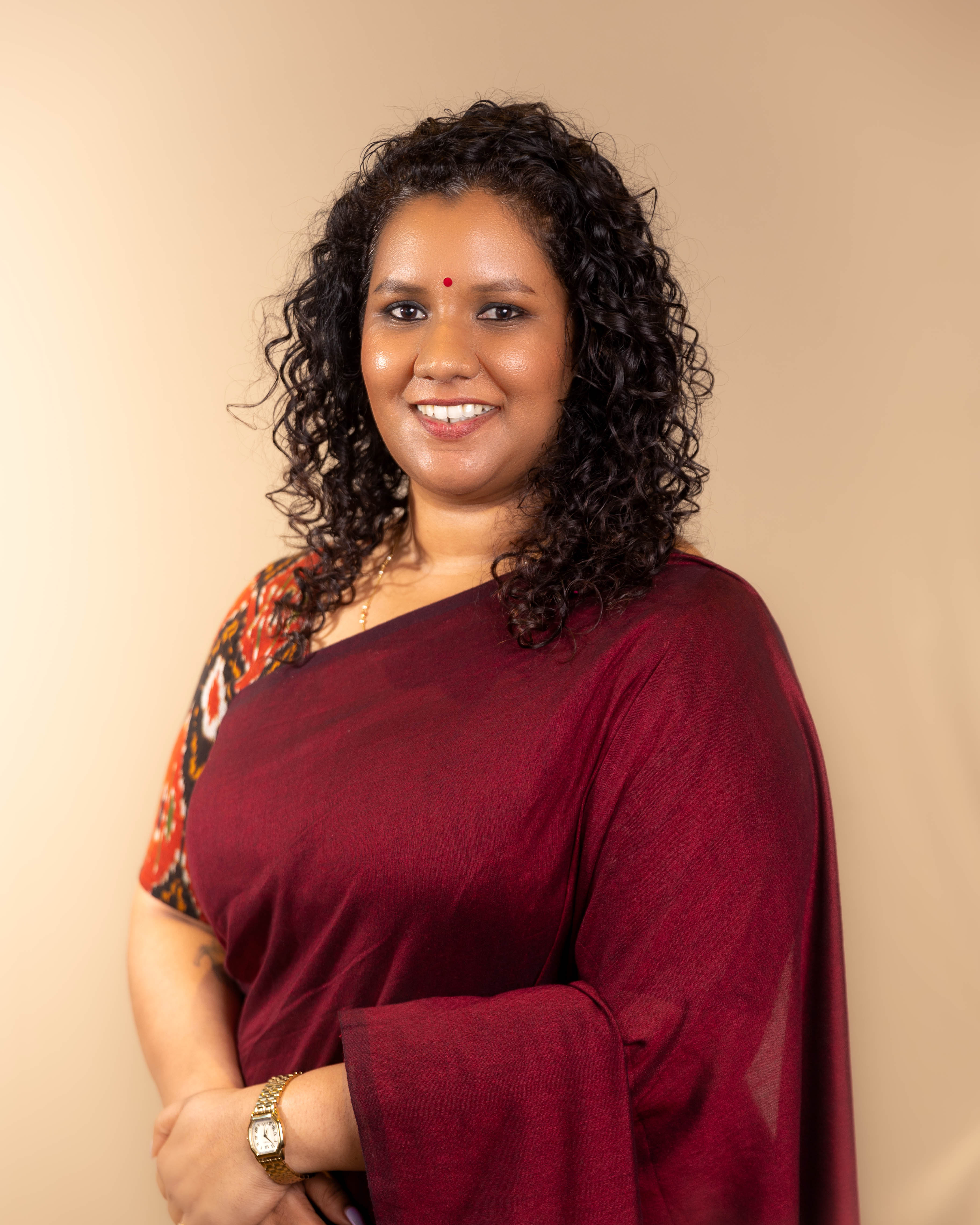 Adv. C. Pooja Reddy - Advocate at Nyaaya Legal, Mumbai & Pune
