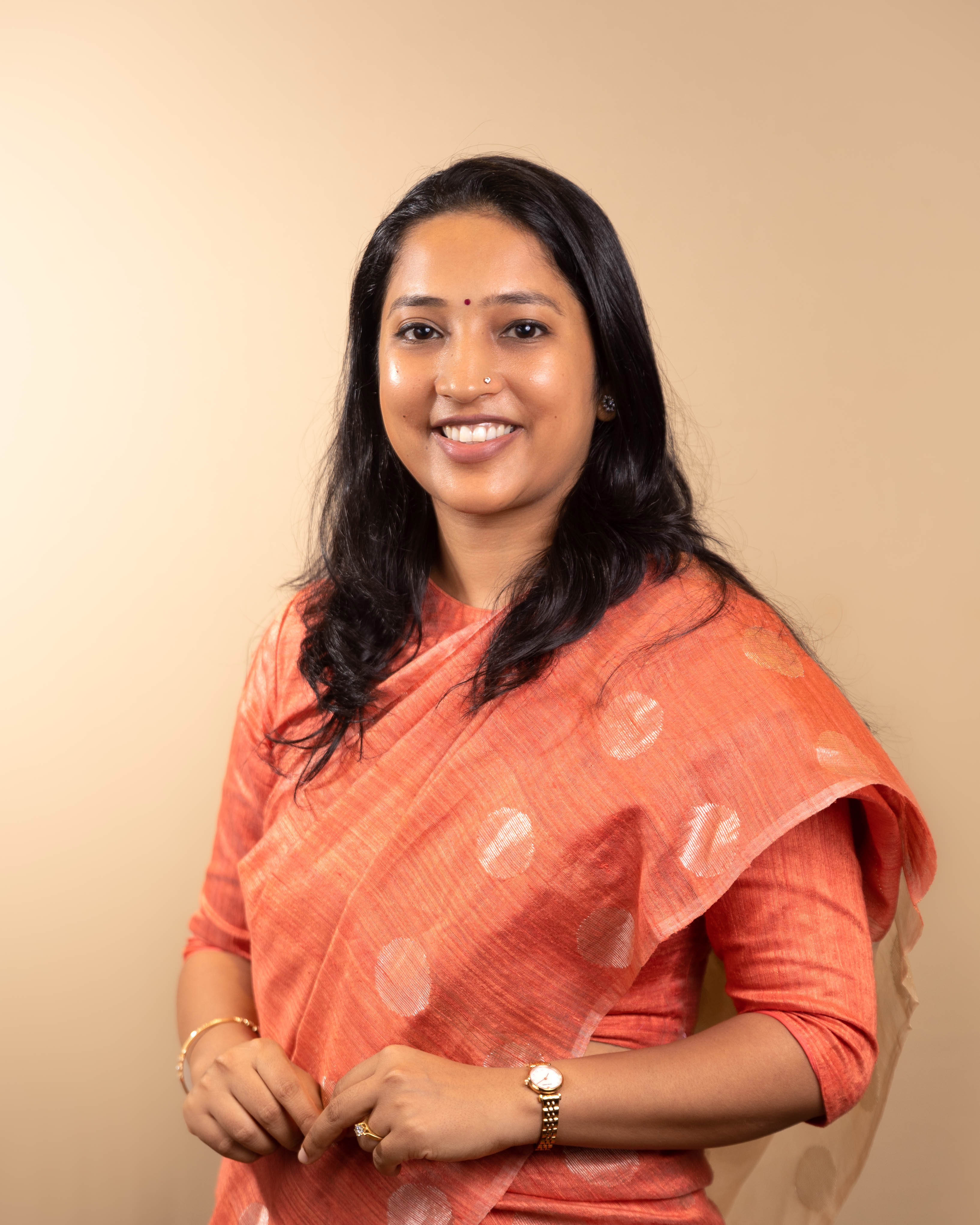 Adv. Narayani P. Choudhary - Advocate at Nyaaya Legal, Mumbai & Pune