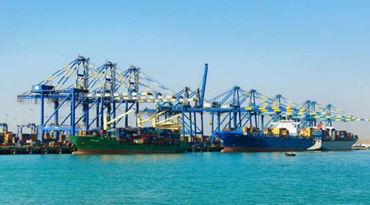 Upgrade of Navi Mumbai container terminal: Bombay HC rejects Adani Ports plea against disqualification from tender process