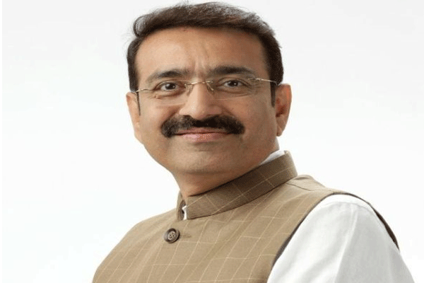Sandeep Joshi elected president of Maharashtra State Basketball Association